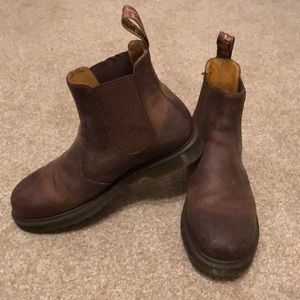 Dr. Martens 2976 Crazy Horse